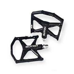 ICE Butch pedals - black