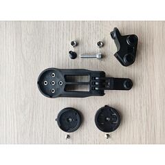 FORZA Computer Mount Set Nimbus Aero