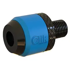 WOLF TOOTH adapter Schrader Pump Head for Clik Valve