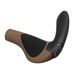 ERGON grips GP4 Evo BioKork -L