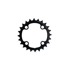 FSA COMET 68x24 chainring