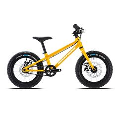 NUKEPROOF wheel CUB-SCOUT Yellow 14