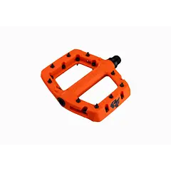 RACE FACE pedals CHESTER Small orange