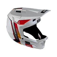 LEATT MTB helmet GRAVITY 2.0 white