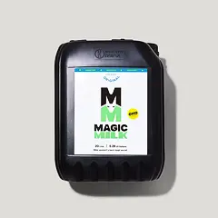 MAGIC MILK Innertube Original 20L
