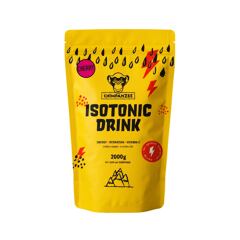 CHIMPANZEE ISOTONIC DRINK Wild Cherry 2kg