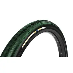 PANARACER tire GRAVELKING SS 700x45 british racing green/black