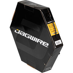 JAGWIRE brake cable 5mm CGX-SL Slick-Lube black 1m