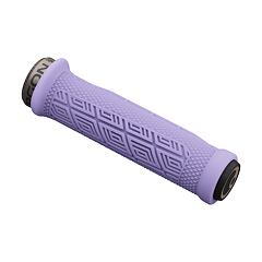 ERGON grips GDH Lunar Lilac