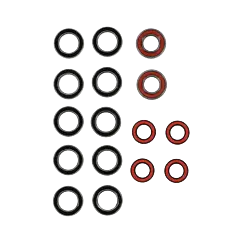 YETI MTE/LTE BEARING REBUILD KIT