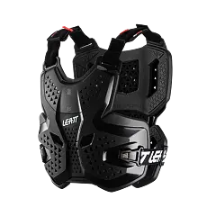 LEATT chest and back protector CHEST PROTECTOR 3.5 black