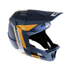 LEATT MTB helmet GRAVITY 2.0 blue