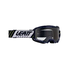 LEATT glasses VIZION 2.5 blue