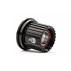VISION freehub Alloy MS 12s U2152/72/44/61 w/o Spn&End Cap