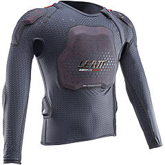LEATT Body Protector 3DF AirFit Lite Evo Junior