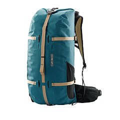 ORTLIEB Atrack backpack petrol - 35L