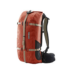 ORTLIEB Atrack backpack rooibos - 25L