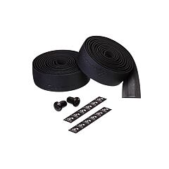 CICLOVATION bar tape Leather Touch black