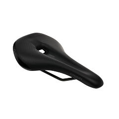 ERGON saddle SM Pro Men black -M/L