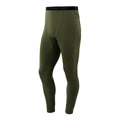 SENSOR MERINO DF MEN UNDERPANTS SAFARI GRN