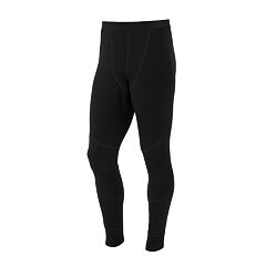SENSOR MERINO DF MEN UNDERPANTS BLK