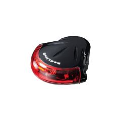 TOPEAK light REDLITE II black
