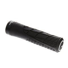 ERGON grips GA2 Fat black