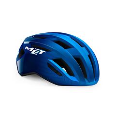 MET helmet VINCI MIPS blue metallic -52/56