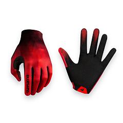 BLUEGRASS gloves VAPOR LITE red
