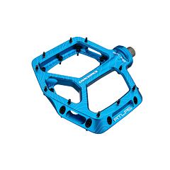 RACE FACE pedals ATLAS 22 blue