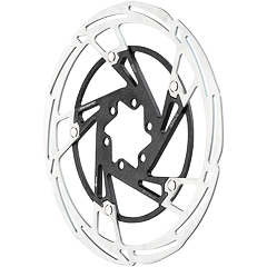 JAGWIRE brake rotor Pro LR2 6-bolt 140mm