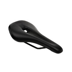 ERGON saddle SM Comp Men black -S/M