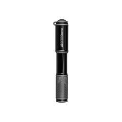 TOPEAK pump RACEROCKET MT black
