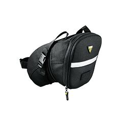 TOPEAK saddlebag AERO WEDGE PACK Large