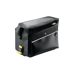 TOPEAK rack bag MTX TRUNK DRYBAG black