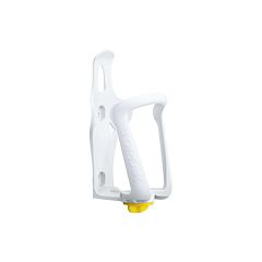 TOPEAK bottle cage MODULA CAGE EX white