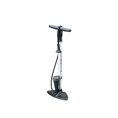 TOPEAK pump JOEBLOW MAX HP silver