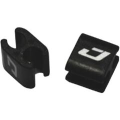 JAGWIRE Wire Hook Shift + eBike 4+4mm 4pcs