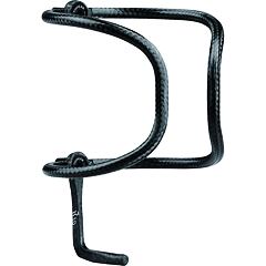 TOPEAK bottle cage FEZA CAGE TUBULAR CARBON R10 black