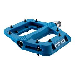 RACE FACE pedals CHESTER blue