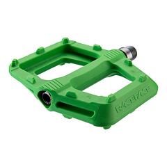 RACE FACE pedals RIDE green