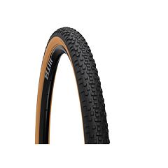 WTB tires RESOLUTE 700x50 TCS Light Fast Rolling SG black/brown
