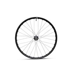 WTB wheel CZR i30 29 110x15mm 28 holes front