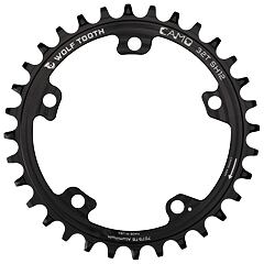WOLF TOOTH chainring CAMO for Shimano 12spd 30t