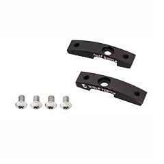 WOLF TOOTH adapter B-RAD HALF BOTTLE ADAPTER