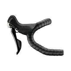 CICLOVATION bar tape Seitex 2D Color Carbon black