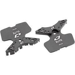 JAGWIRE brake pads Elite Cooling Sram (Code)