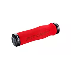 RITCHEY grip WCS Truegrip Locking RED