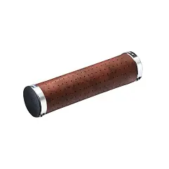 RITCHEY grip CLASSIC Locking Brown Synthetic Leather