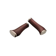 CICLOVATION grips Tomahawk Ergonomic Honey Brown